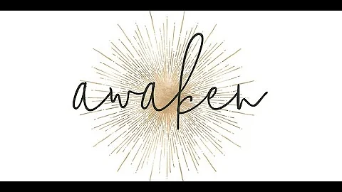 Awaken 2022 Dr. Karen Liddell