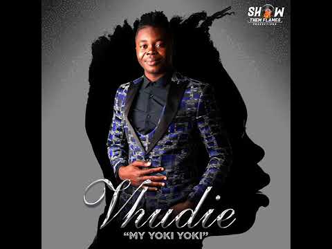 Vhudie-Uthando (Official Audio)