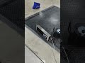 Complete Calibration for Pit-Mounted Weighbridge / Platform Scale #PlatformScale #FloorScale