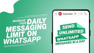 Increase Daily Messaging Limit on WhatsApp with Facebook Business Verification | Cunnekt