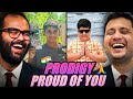 We talked to the Youngest Content Creator in India 🇮🇳 | Khabr-e-Azam w/ Kunal Kamra &amp; ROFL | E32