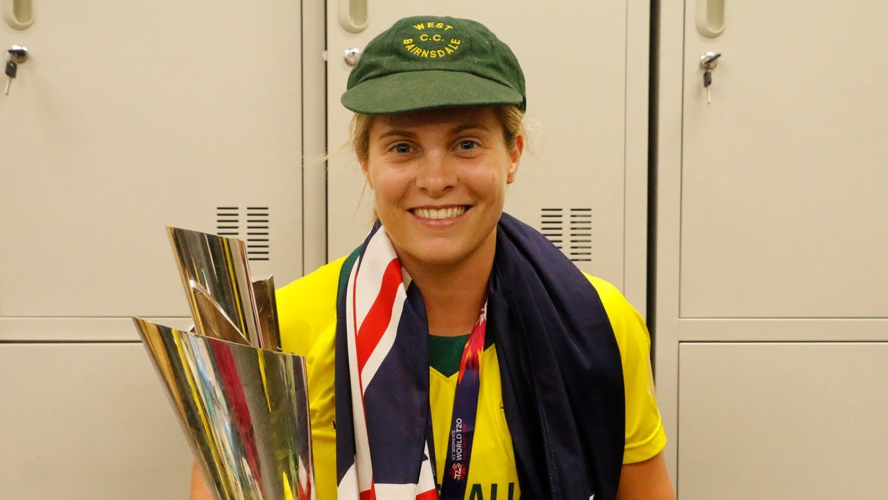 'Growing up, that was the only Baggy Green I wanted to wear' | Toyota Good for Cricket