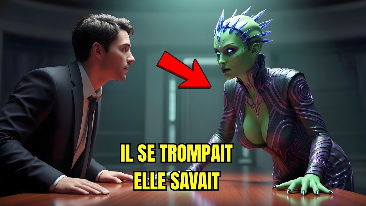 “Il pensait être un simple traducteur… l’Impératrice en fit son arme secrète”