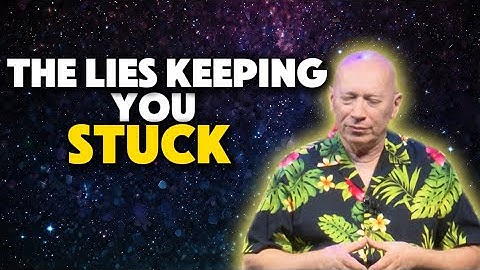 How Negative Beliefs Trap You— Bashar’s Key to Break Free! Bashar Channeling | Darryl Anka