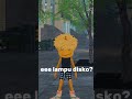 lampu lampu apa yang viral?🗿 || voice by.me || #roblox #shorts #robloxedit #capcut