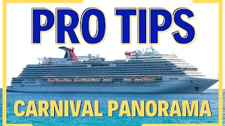 Carnival Cruise Tips 🛳️  Cruise Essentials (Check the DESCRIPTION) 🏖️ How to Cruise Right!