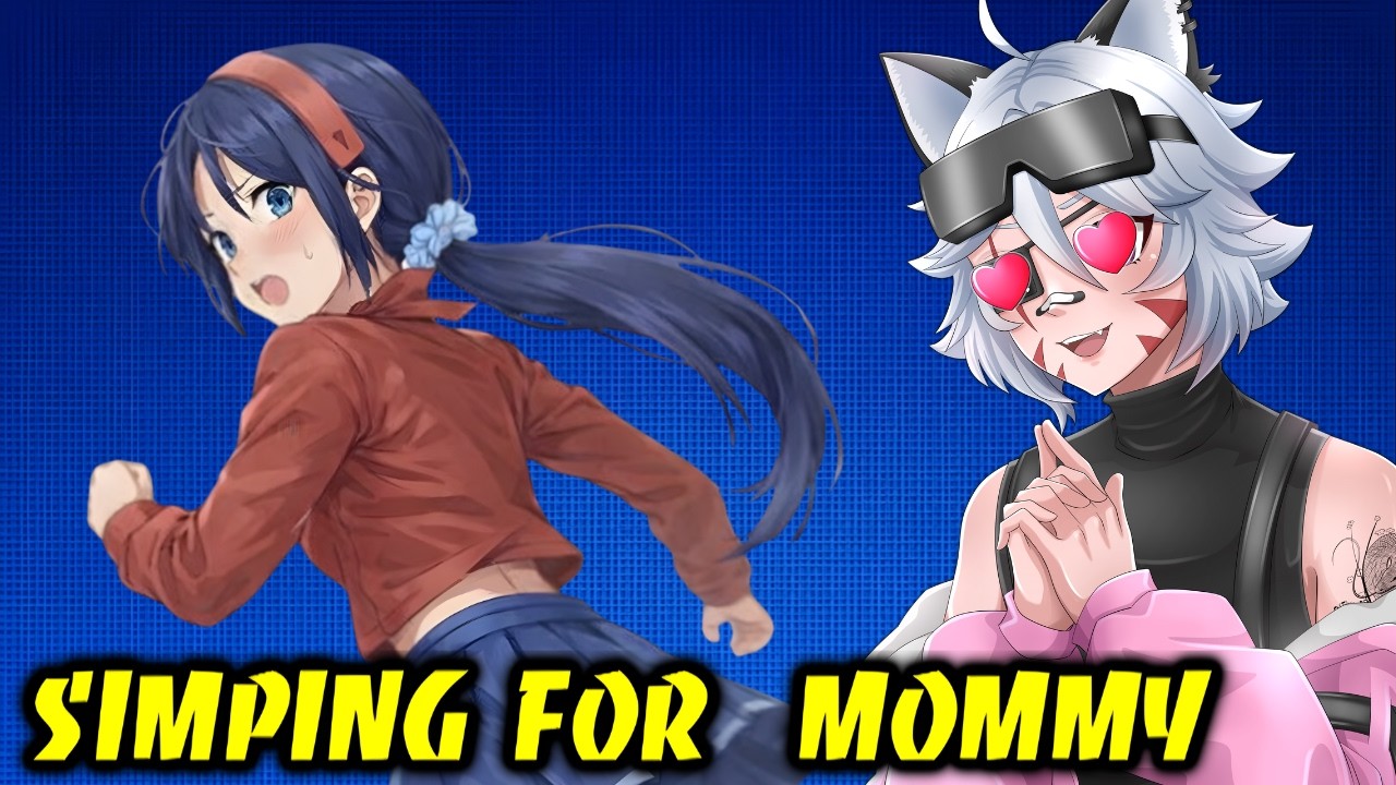 Returning to Mita After 3 Years… | MiSide | Sharrikatt Studios