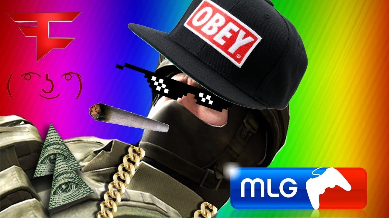 Scuffed csgo