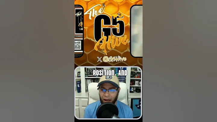 Micah Barnett a Swiss Army Knife at Tight End for the Rice Owls! #rice #g5hive #shorts