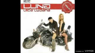 LUNA - Zelena Jabuka - (Audio 2007)