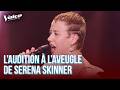 "Rasputin" de Boney M | Serena Skinner | The Voice 2026 | Auditions à l'aveugle