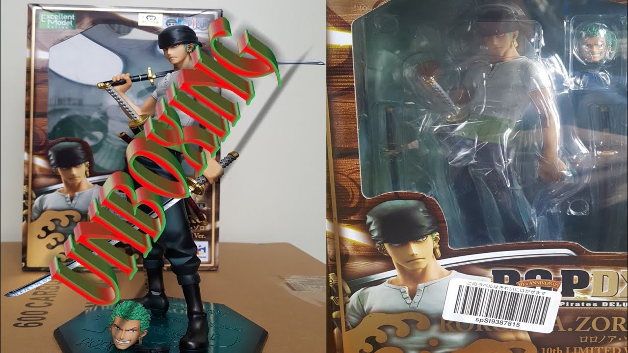UNBOXING