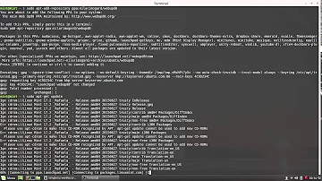 How do I update Flash Player on Linux?