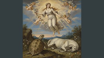 Sappho Birinci Fragman (Aphrodite