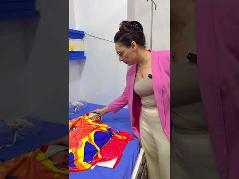 Normal Delivery Baby || Dr.Poonam Maggo|| #shortsvideo #youtubeshorts