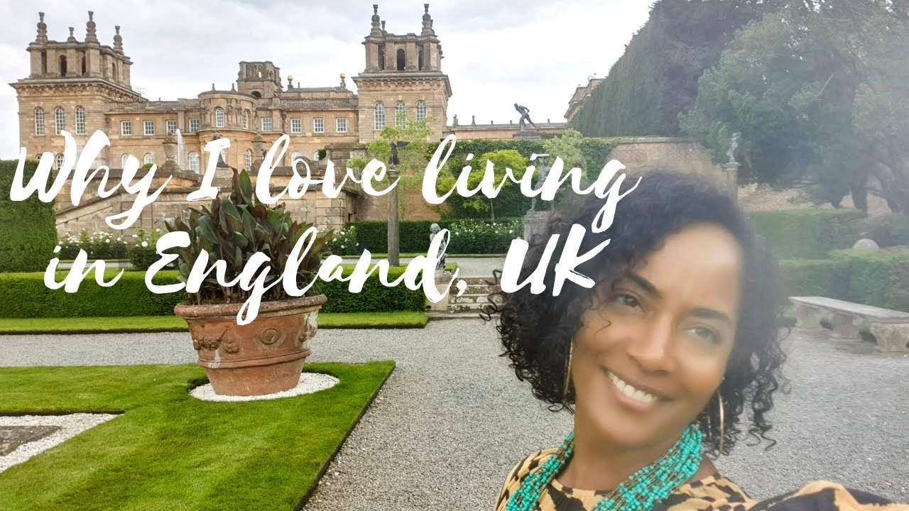 6 Reasons Why I Love Living in England, UK | American living abroad ...
