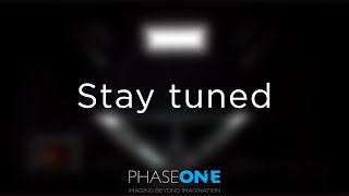 Stay tuned for next week's Phase One Cultural Heritage announcement | Phase One