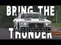 FIGHTING THROUGH THE FIELD! | Race Control Special Event | rFactor 2 Online