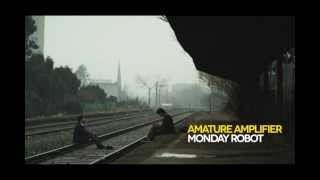 아마추어 증폭기 - 먼데이로봇(Amature Amplifier - Monday Robot)