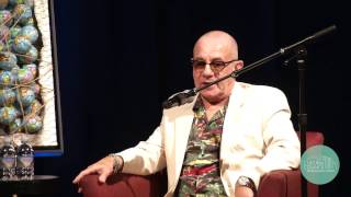 Spotlight Luncheon: Bernie Taupin Clip