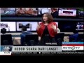 Hebohhh !!! Suara Terompet dari Langit yang menggemparkan Dunia