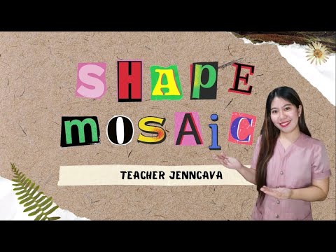 Video: Bonaparte Mosaic: Mga Hugis At Kulay Ng Mga Tile, Isang Pangkalahatang Ideya Ng Mga Koleksyon Ng Gumawa, Mga Halimbawa Ng Mga Application Sa Interior