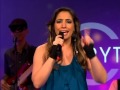 Leslie Cartaya en Charytin &quot;No Pares&quot; Video Cortesia de SBS- Mega TV