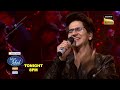 Messages From The Hearts Of Thousands | Indian Idol S16 | Tonight At 8 PM | Only on SET & Sony LIV
