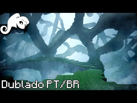 Procurando Por Um Mundo Que Nunca Existiu (ARG Minecraft Wifies Dublado PT/BR)