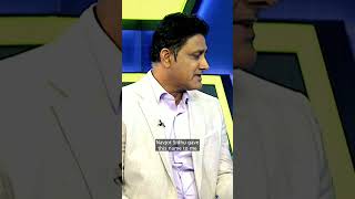 The origins of 'Jumbo' (Watch the full episode of Fact or Fiction w/ Anil Kumble on the channel)