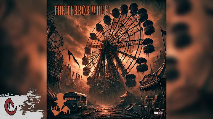 The Terror Wheel (Esham Remix Album)