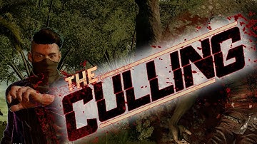 How not to play the Culling (The Culling)
