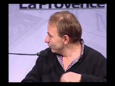 Boris Cyrulnik / Michel Houellebecq / Yasmina Reza / Jacques Rigaud