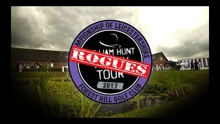 Extended Rogues | Forest Hill Golf Club, 2017 Championship of Leicestershire screenshot 5