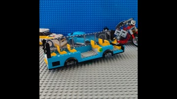lego bus tutorial