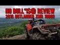 2018 CanAm Outlander XMR 1000R Honest 50hr Review!