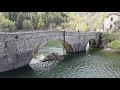 Eremo e Lago di San Domenico - Villalago AQ