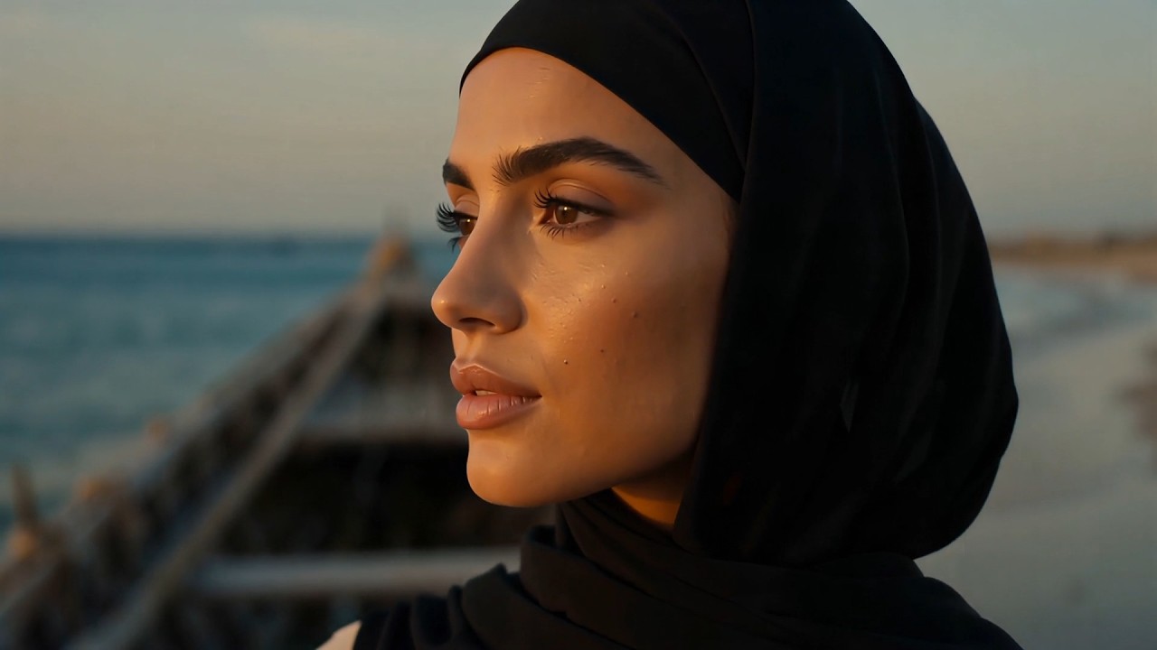 Obejrzyj Yunus Ali - Accaptance I Orginal Music Video I Emotional Arabic Deep House w YouTube Obejrzyj Yunus Ali - Accaptance I Orginal Music Video I Emotional Arabic Deep House w YouTube