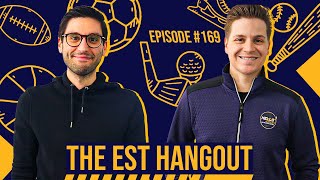 The EST Hangout - Dave Jamieson - 05-14-24