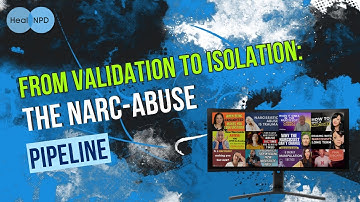 From Validation to Isolation: The Narc-Abuse Pipeline