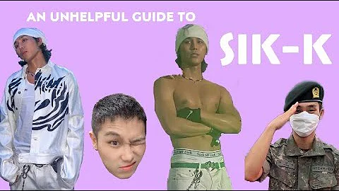 An Unhelpful Guide to Sik-k