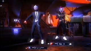 PRESET FF✨||SLOWMO X JEDAG JEDUG🤸||DJ PINGUIN🎶 VIRAL TIKTOK😸