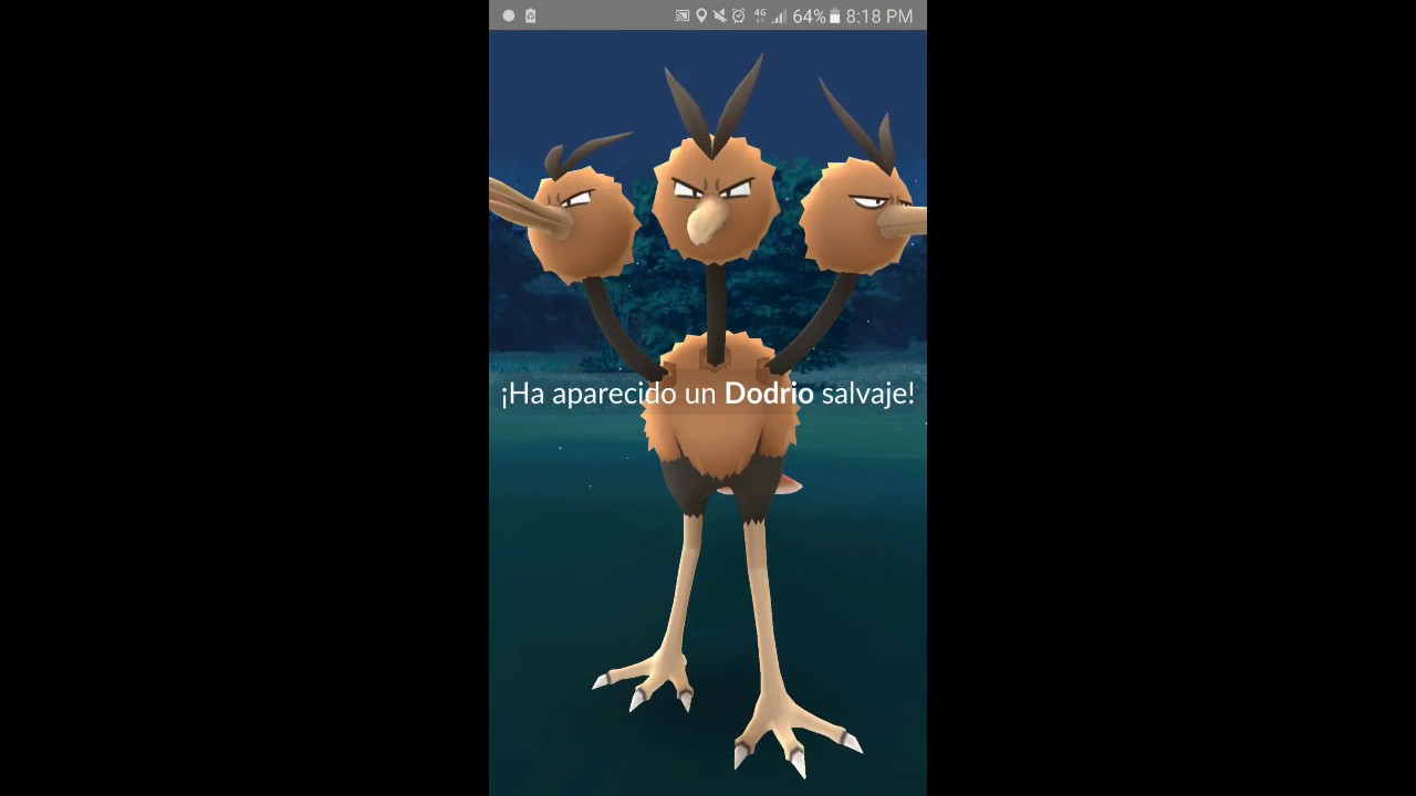 Gameplay: Pokémon GO ASMR | Episodio #16 ♥ nova 3i
