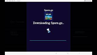Geting Spore On your Android and ios Will Be Like