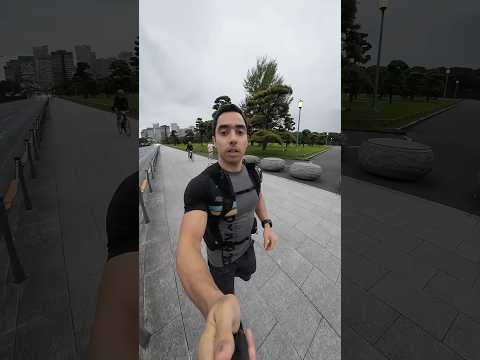 من المشي إلى الجري سر اليابانيين لخسارة الوزن وحياة صحية