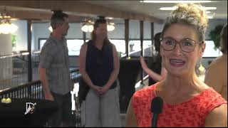 Denton ISD Faculty Art Show