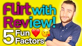 Exhaustive Flirtwith Review [Pros & Cons. Worth It?] screenshot 4