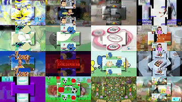 Scan Superparison V11 (LE2096