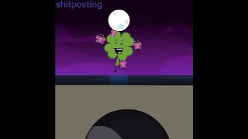 a clover exploding meme I made bc I couldn