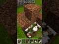 I planted chicken #minecraftfun @DarkShadow_Gamer03